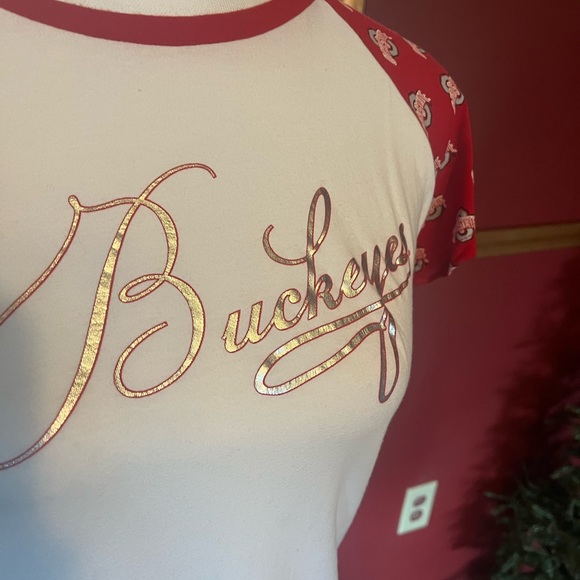 Ohio State tee - Picture 2 of 4